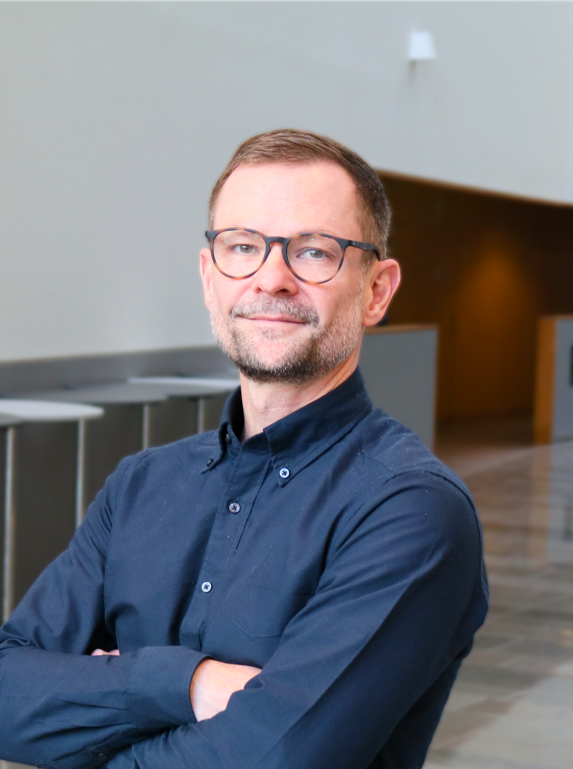 Lars Tornberg
